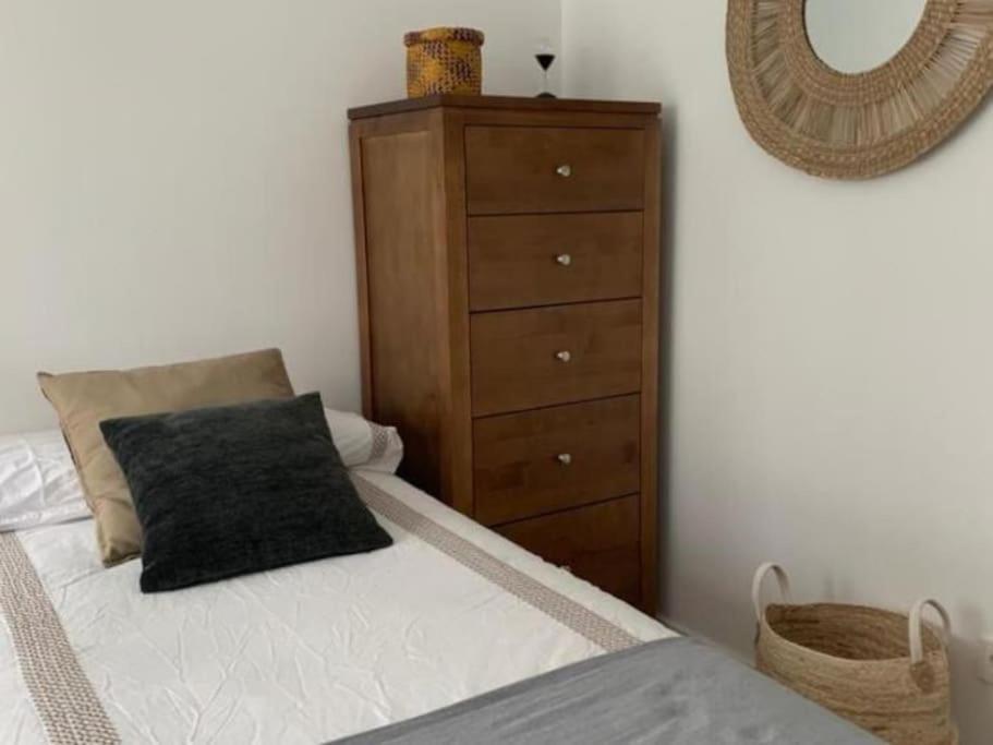 Apartamento Ideal En El Corazon De Los Pirineos ベナスケ エクステリア 写真